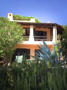 House with amazing view