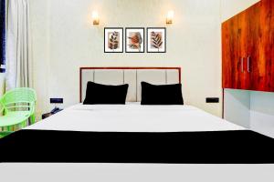 Super Collection O Kalamboli New Panvel Formerly Golden Paradise