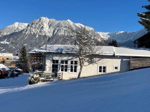 Chalet Alpenlicht