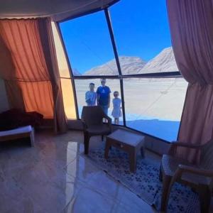 Talal Wadi Rum