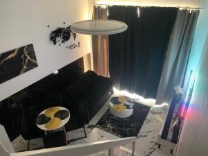 Apartments by Radecka Zarembowicza Wrocław Lotnisko - Nowoczesny apartament o podwyższonym standardzie