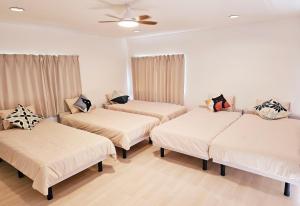 Itoshima STAY YAMAGA Keya