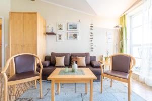 Fewo 702, Seepark Sellin