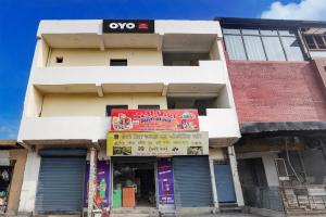 SPOT ON Diamond Guest House