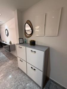 Hilton city view tower tangier