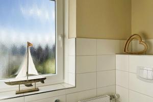 Bohn Seeschwalbe, Wilhelmstraße