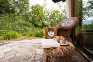 Country house At Peskar`s