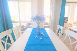 Fewo 444, Seepark Sellin