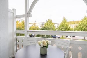 Fewo 600, Seepark Sellin