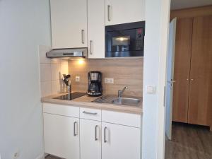Fewo 505, Seepark Sellin