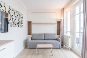 Fewo 505, Seepark Sellin