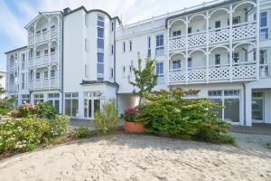 Fewo 505, Seepark Sellin