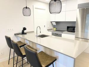 Apartamento Los Flamencos