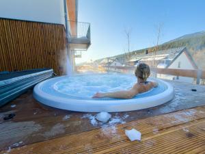 Wellness apartmány BARTH Holiday