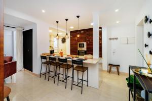 WHome Coastal Elegance in Central Cascais