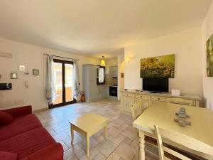 Residenza Barrettini C1