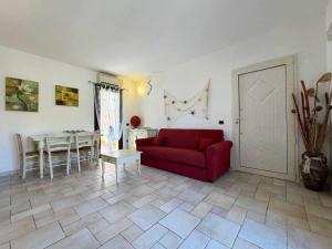 Residenza Barrettini C1