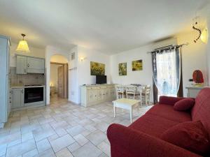 Residenza Barrettini C1