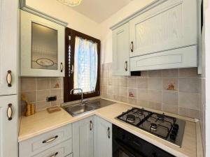 Residenza Barrettini C1