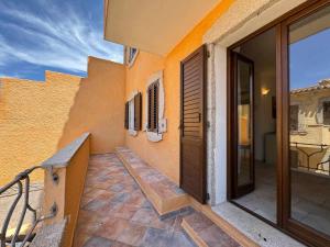 Residenza Barrettini C1