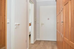 Fewo 545, Seepark Sellin