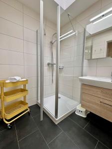 Fewo 396, Seepark Sellin