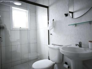 33Club Suite Brisa ate 3 pessoas