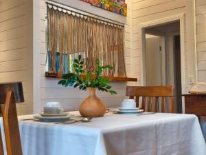 33Club Suite Brisa ate 3 pessoas