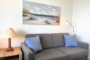 Irma 24, Sandwall
