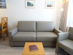 Fewo 310, Seepark Sellin