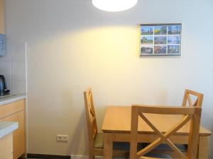 Fewo 310, Seepark Sellin