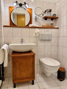 Fewo 638, Seepark Sellin