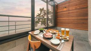 Geoje Break Time Pension