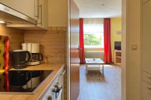 Altstadtwohnung 4, Süderstraße