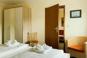 Altstadtwohnung 4, Süderstraße