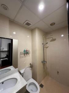 Hanoi Cozy Legend Hotel