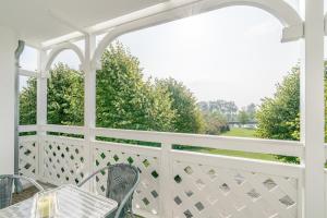 Fewo 534, Seepark Sellin