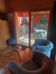 Les Lodges de Babylone