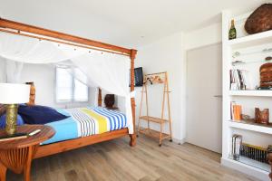 339 La Balinaise - Villa avec piscine