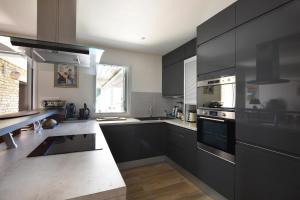 339 La Balinaise - Villa avec piscine