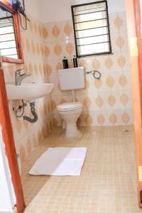 Cosy Garner Haven Watamu