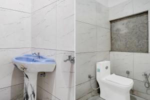 SPOT ON Diamond Guest House