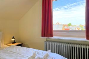 Altstadtwohnung 5, Süderstraße