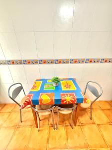 2 Bedroom Apartment in Puerto Marina