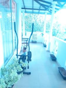 Sun Power Villa