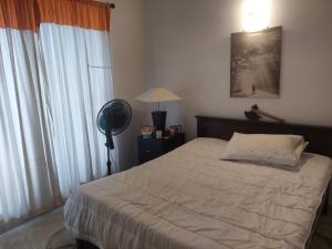 Sun Power Villa