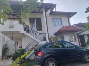 Sun Power Villa