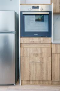 Armonia Seafront Studio