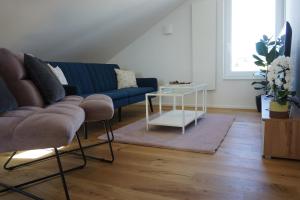 Sonnenhalde, Moderne Neubau- Wohnung mit 3- Schlafzimmern