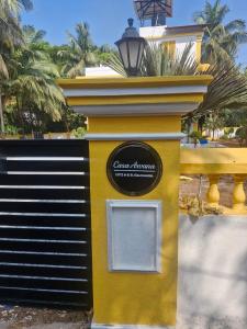 Casa Arvana Near Calangute Beach